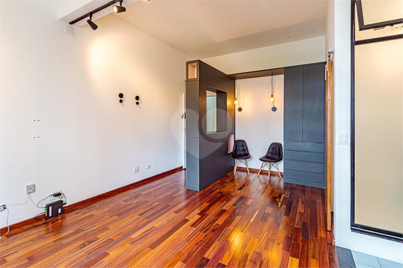 Venda Apartamento São Paulo Bela Vista REO864474 3