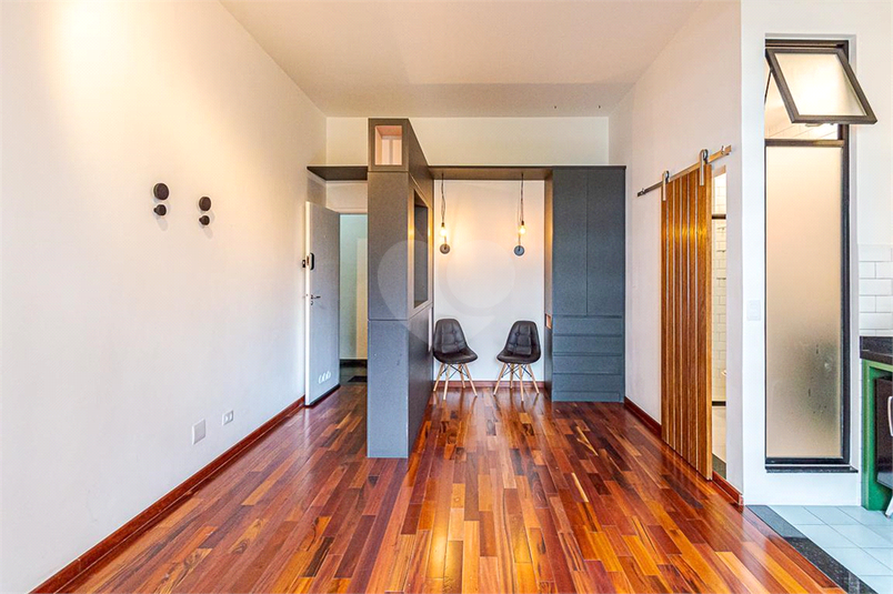 Venda Apartamento São Paulo Bela Vista REO864474 5