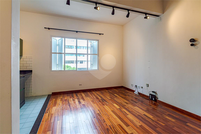 Venda Apartamento São Paulo Bela Vista REO864474 2