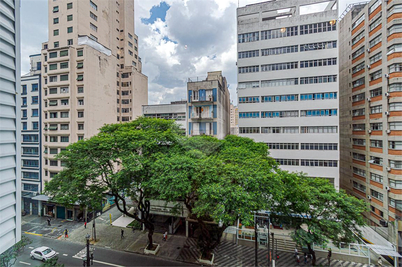 Venda Apartamento São Paulo Bela Vista REO864474 10