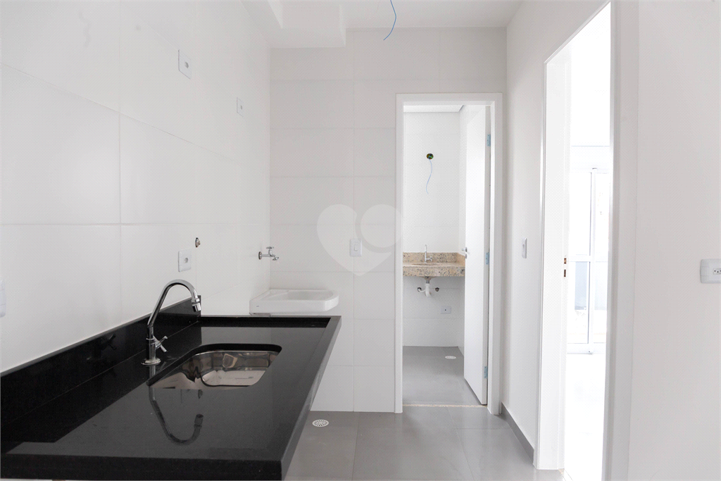 Venda Apartamento São Paulo Vila Paiva REO864477 7