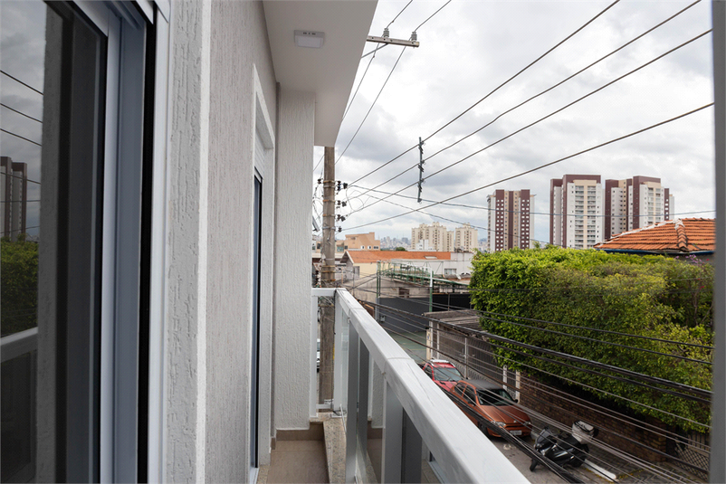 Venda Apartamento São Paulo Vila Paiva REO864477 15