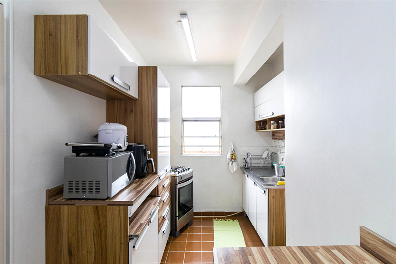 Venda Apartamento São Paulo Vila Monumento REO864482 17