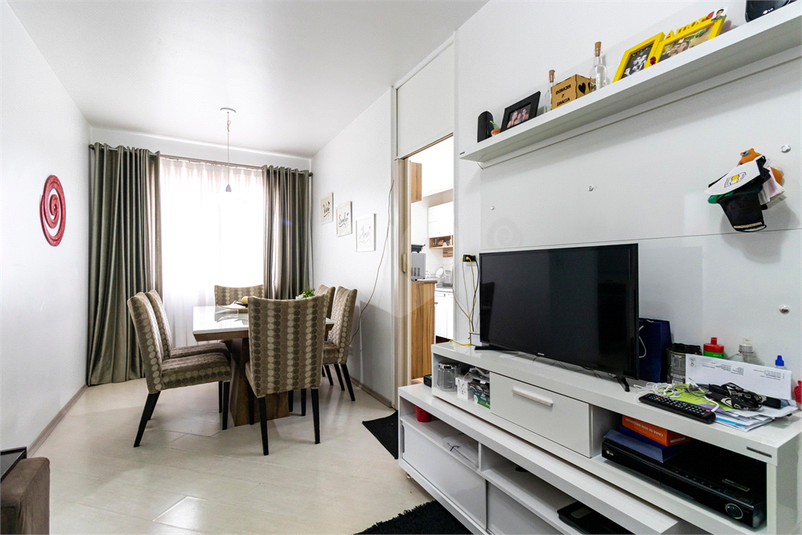 Venda Apartamento São Paulo Vila Monumento REO864482 1