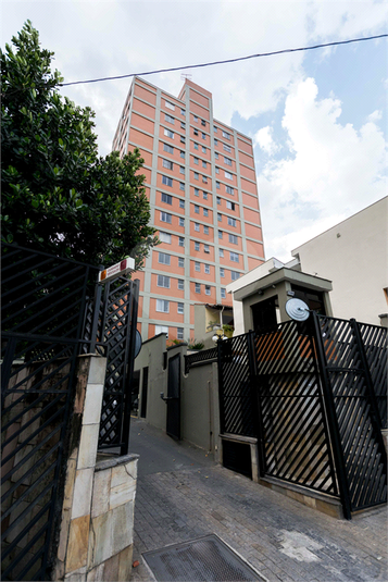 Venda Apartamento São Paulo Vila Monumento REO864482 27