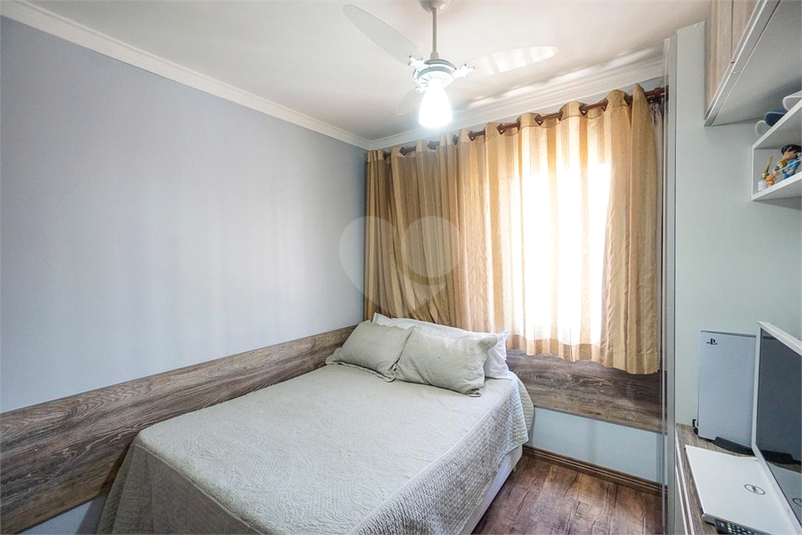 Venda Apartamento São Paulo Tatuapé REO864489 12