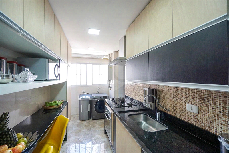 Venda Apartamento São Paulo Tatuapé REO864489 32