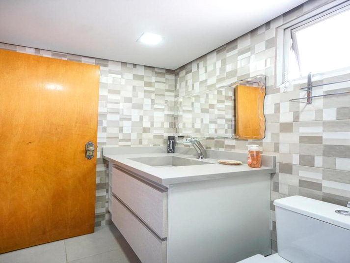 Venda Apartamento São Paulo Tatuapé REO864489 21