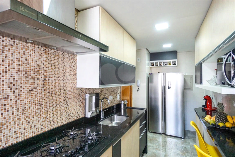 Venda Apartamento São Paulo Tatuapé REO864489 35