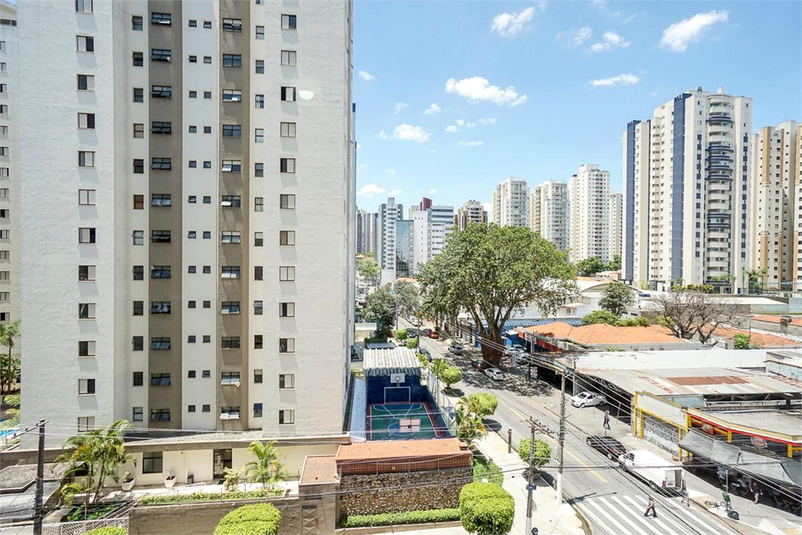 Venda Apartamento São Paulo Tatuapé REO864489 15