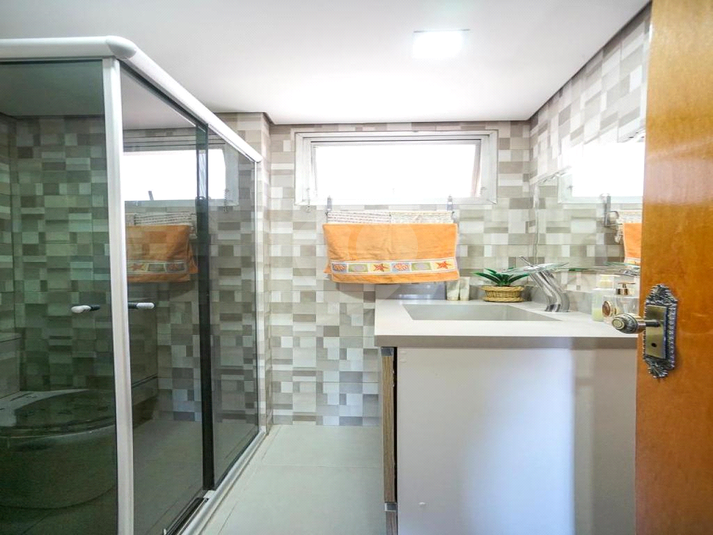 Venda Apartamento São Paulo Tatuapé REO864489 25