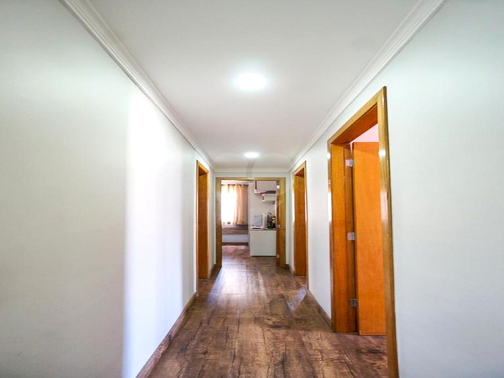 Venda Apartamento São Paulo Tatuapé REO864489 30