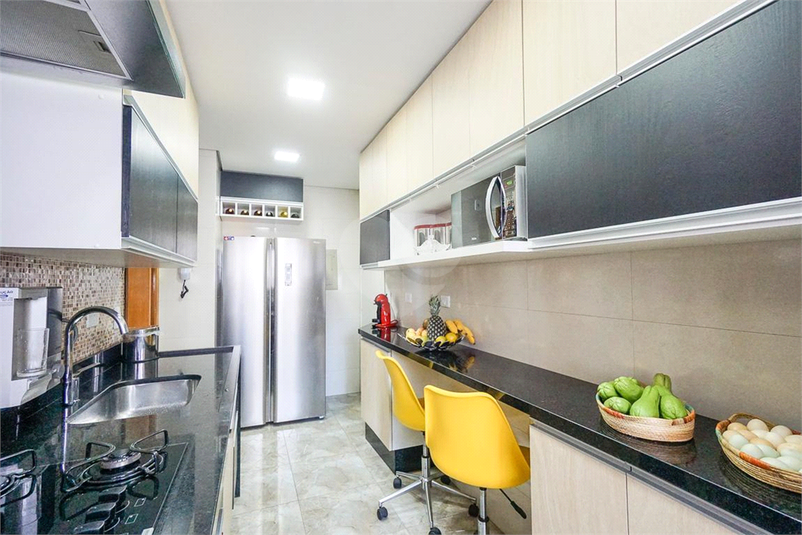 Venda Apartamento São Paulo Tatuapé REO864489 34