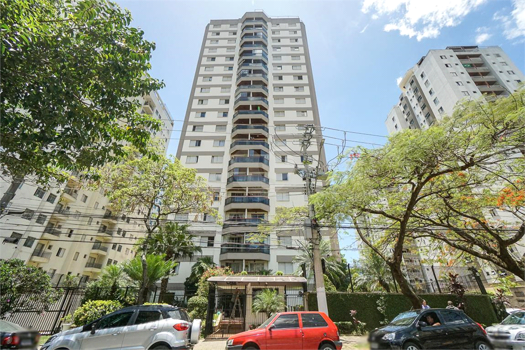 Venda Apartamento São Paulo Tatuapé REO864489 54