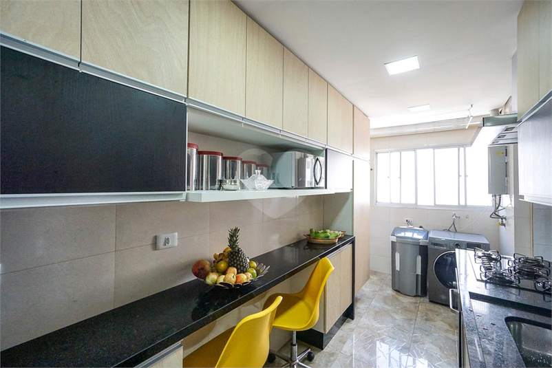 Venda Apartamento São Paulo Tatuapé REO864489 31