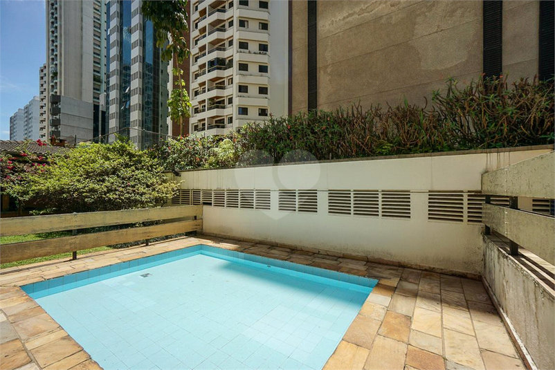 Venda Apartamento São Paulo Tatuapé REO864489 43