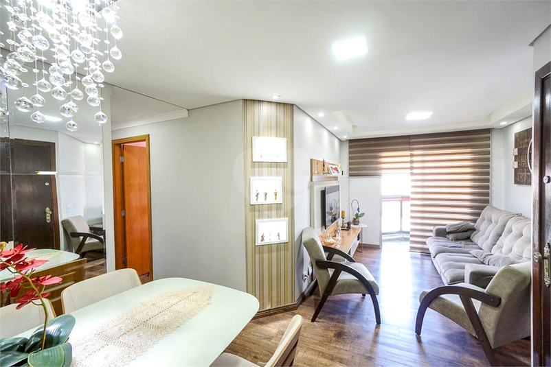 Venda Apartamento São Paulo Tatuapé REO864489 4