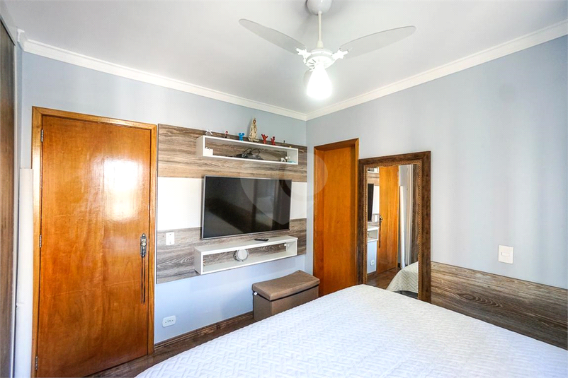 Venda Apartamento São Paulo Tatuapé REO864489 17