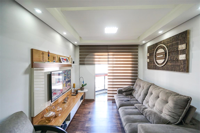 Venda Apartamento São Paulo Tatuapé REO864489 1