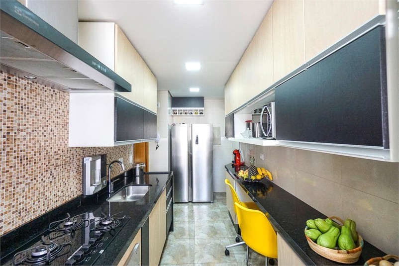 Venda Apartamento São Paulo Tatuapé REO864489 33