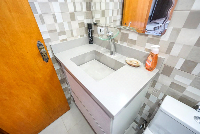 Venda Apartamento São Paulo Tatuapé REO864489 22