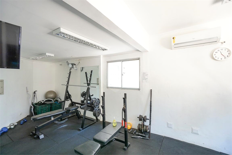 Venda Apartamento São Paulo Tatuapé REO864489 50