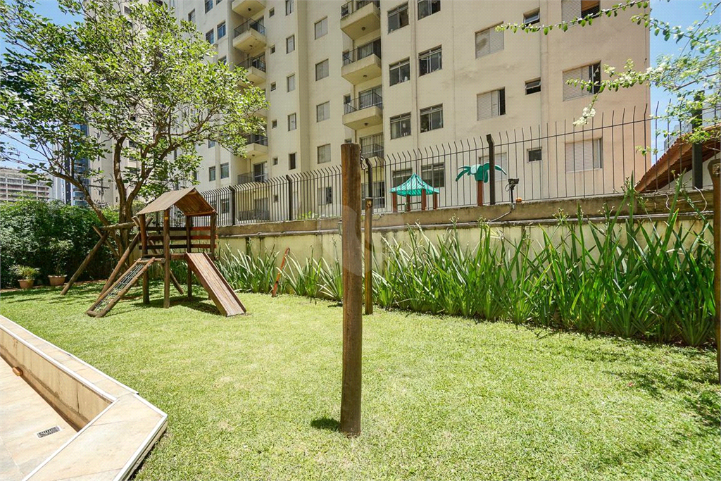 Venda Apartamento São Paulo Tatuapé REO864489 45