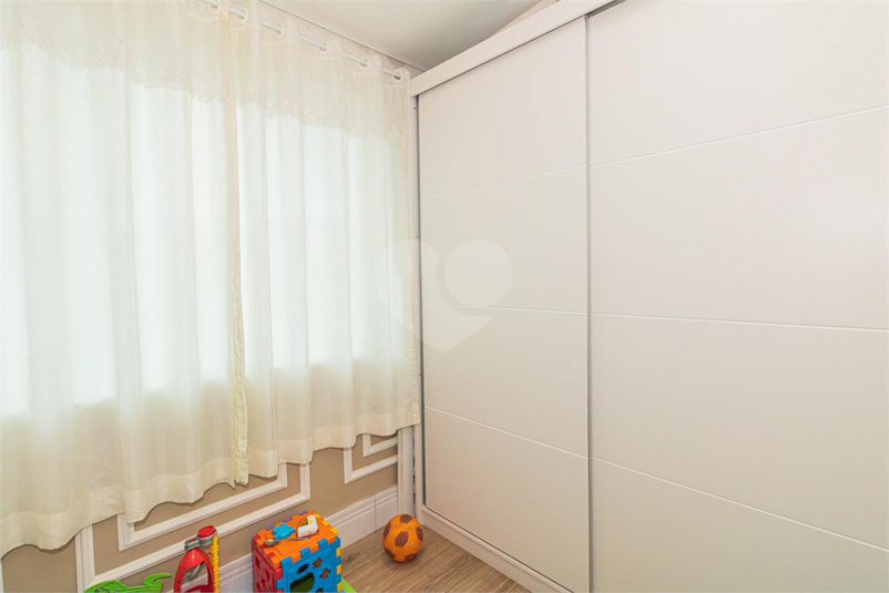 Venda Casa São Paulo Jardim Guapira REO864498 35