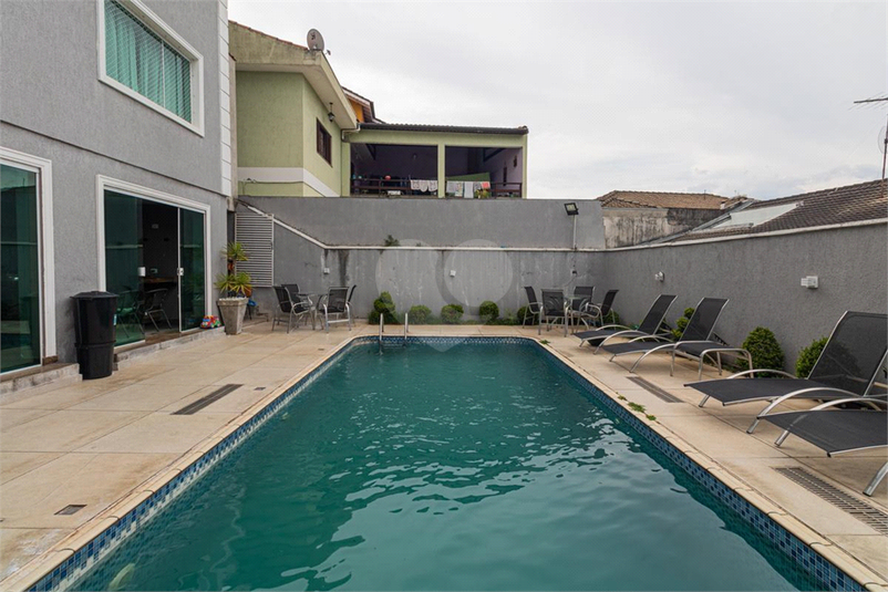 Venda Casa São Paulo Jardim Guapira REO864498 71