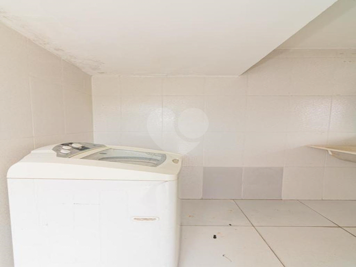 Venda Casa São Paulo Jardim Guapira REO864498 78