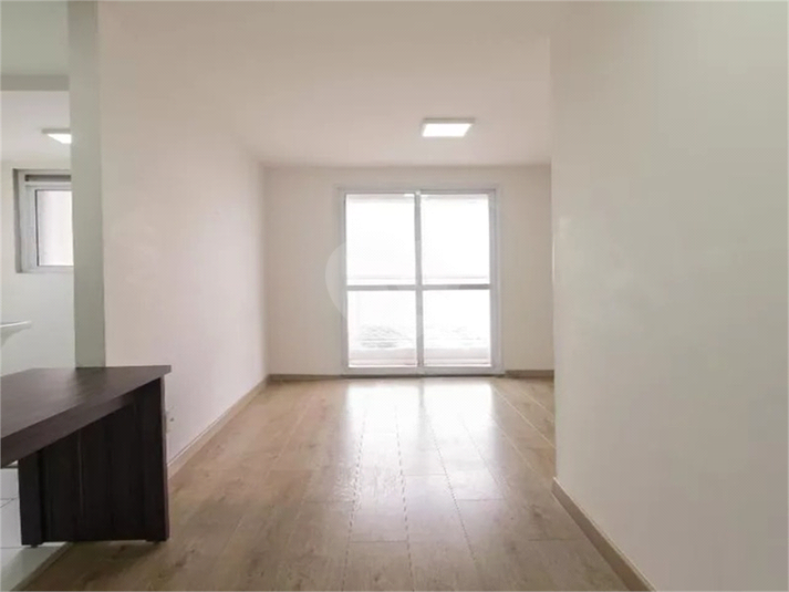 Venda Apartamento São Paulo Tatuapé REO864499 4