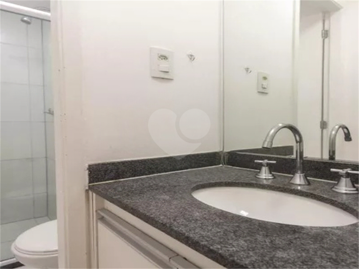 Venda Apartamento São Paulo Tatuapé REO864499 15