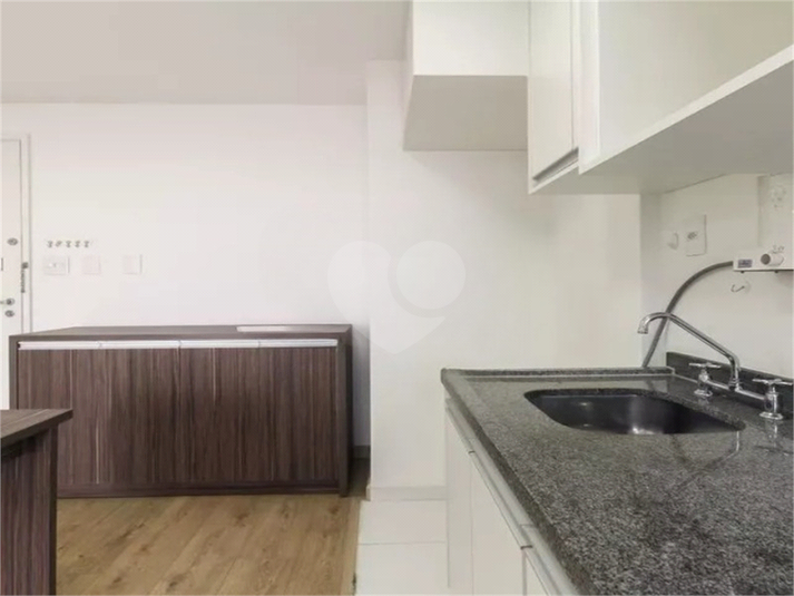 Venda Apartamento São Paulo Tatuapé REO864499 11