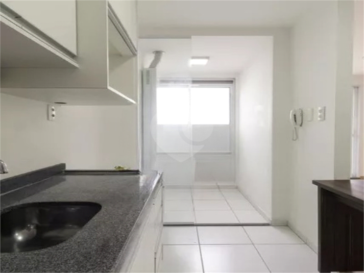 Venda Apartamento São Paulo Tatuapé REO864499 9