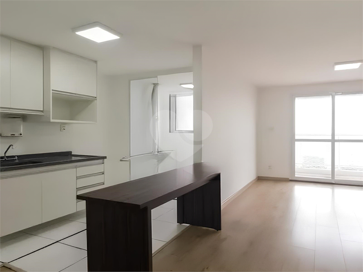 Venda Apartamento São Paulo Tatuapé REO864499 1