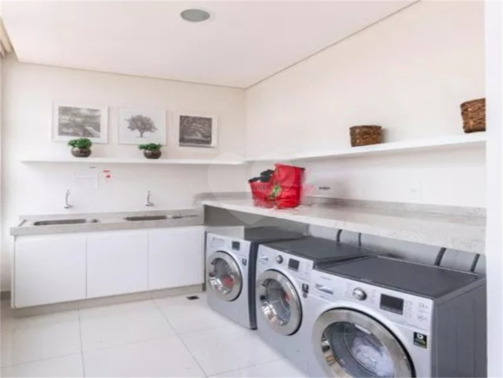 Venda Apartamento São Paulo Tatuapé REO864499 21