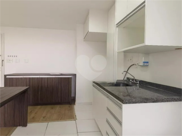 Venda Apartamento São Paulo Tatuapé REO864499 10