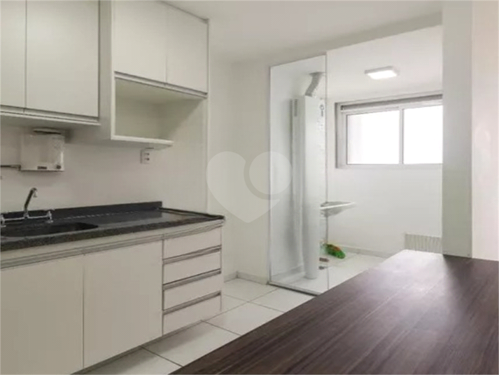 Venda Apartamento São Paulo Tatuapé REO864499 7