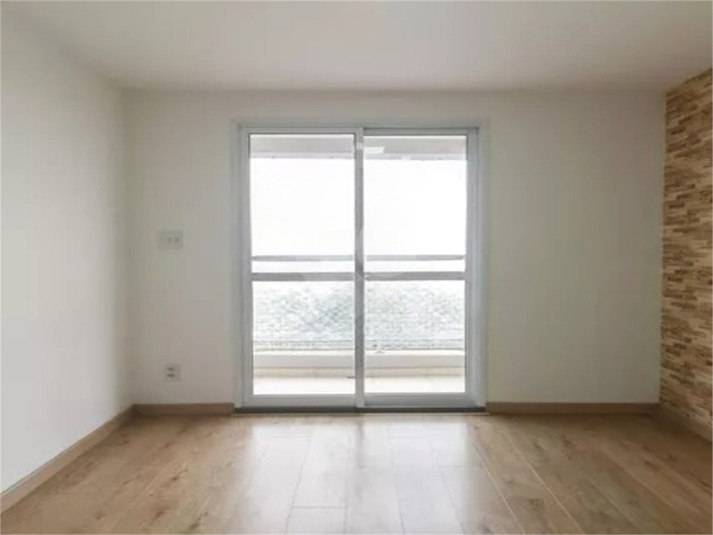 Venda Apartamento São Paulo Tatuapé REO864499 5