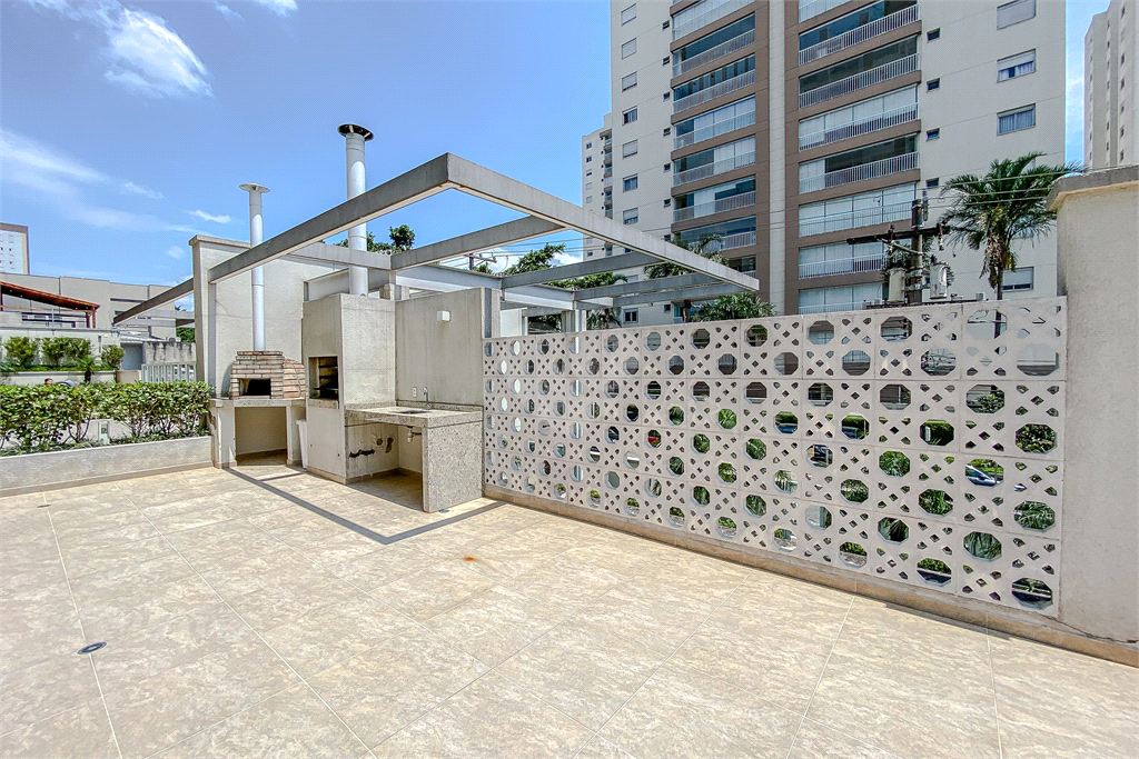 Venda Apartamento São Paulo Alto Da Mooca REO864504 73