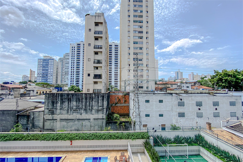 Venda Apartamento São Paulo Alto Da Mooca REO864504 24