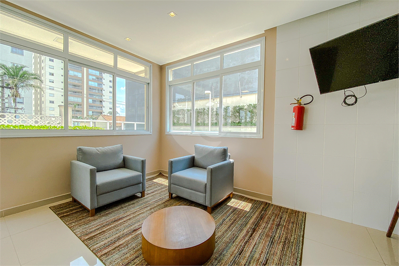 Venda Apartamento São Paulo Alto Da Mooca REO864504 79