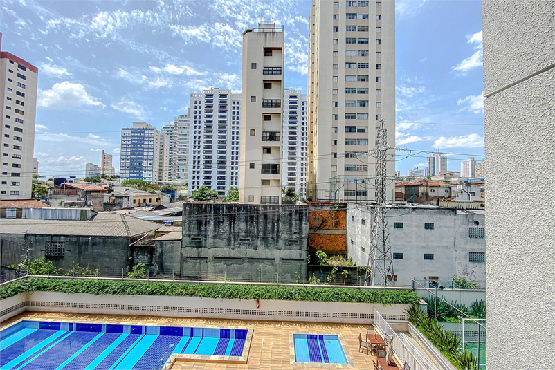 Venda Apartamento São Paulo Alto Da Mooca REO864504 67