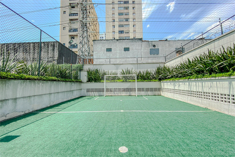 Venda Apartamento São Paulo Alto Da Mooca REO864504 91