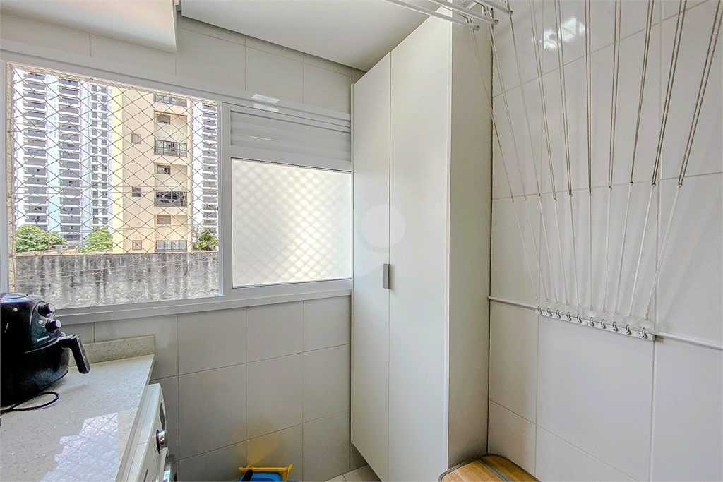 Venda Apartamento São Paulo Alto Da Mooca REO864504 61