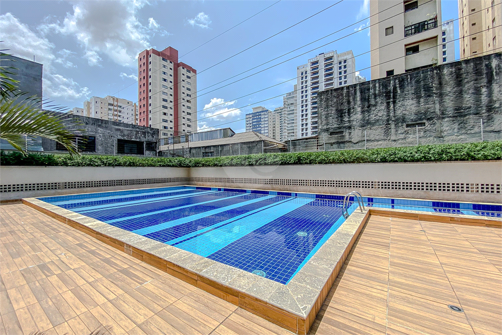 Venda Apartamento São Paulo Alto Da Mooca REO864504 89