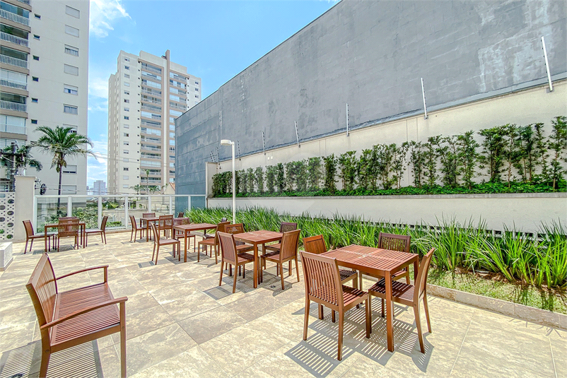 Venda Apartamento São Paulo Alto Da Mooca REO864504 71