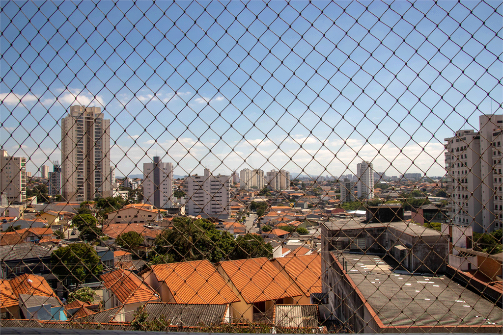 Venda Apartamento São Paulo Vila Maria Alta REO864508 6