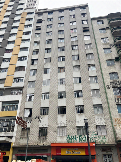 Venda Apartamento São Paulo Campos Elíseos REO864512 17