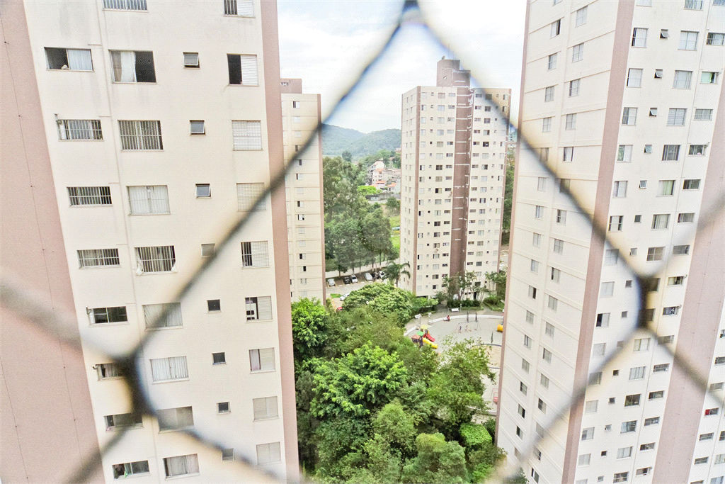 Venda Apartamento São Paulo Jardim Peri REO864516 27